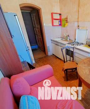 2-к квартира, на длительный срок, 60м2, 3/3 этаж