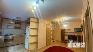 3-к квартира, на длительный срок, 50м2, 4/5 этаж
