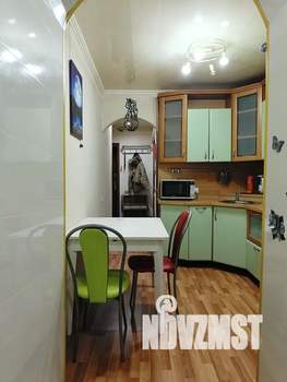 1-к квартира, посуточно, 42м2, 2/9 этаж