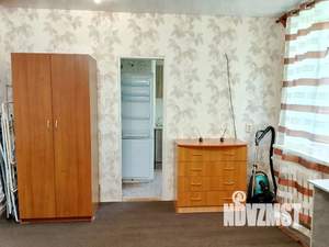 1-к квартира, посуточно, 30м2, 2/2 этаж