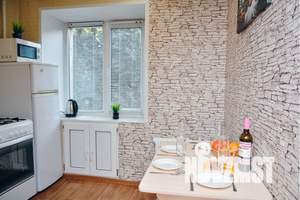 1-к квартира, посуточно, 39м2, 4/5 этаж