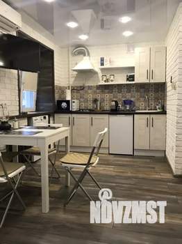 1-к квартира, посуточно, 31м2, 4/5 этаж