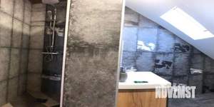 1-к квартира, посуточно, 80м2, 1/1 этаж