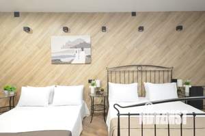 2-к квартира, посуточно, 69м2, 7/9 этаж