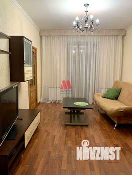 3-к квартира, на длительный срок, 61м2, 3/3 этаж