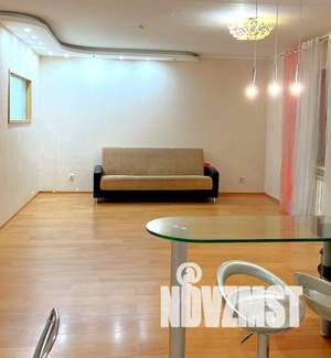 2-к квартира, на длительный срок, 105м2, 3/5 этаж