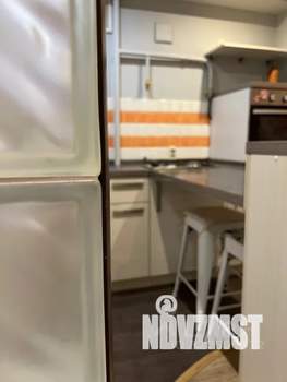 Студия квартира, посуточно, 32м2, 4/5 этаж