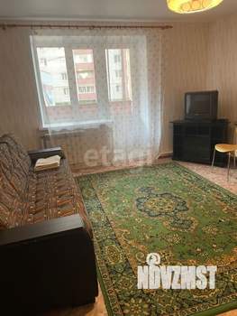1-к квартира, на длительный срок, 50м2, 1/9 этаж