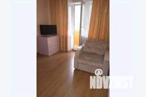 2-к квартира, посуточно, 48м2, 4/5 этаж