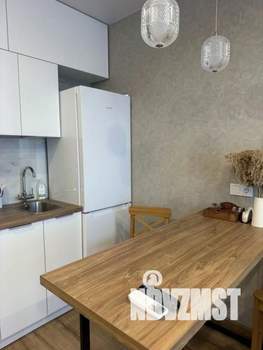 1-к квартира, посуточно, 23м2, 1/1 этаж