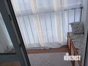 2-к квартира, на длительный срок, 51м2, 1/5 этаж