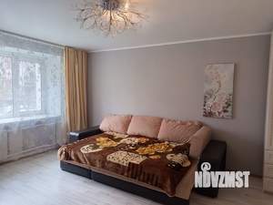 1-к квартира, на длительный срок, 49м2, 1/5 этаж