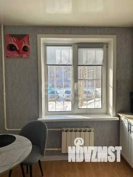 1-к квартира, на длительный срок, 42м2, 1/9 этаж