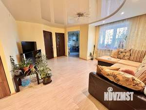 3-к квартира, на длительный срок, 85м2, 6/13 этаж