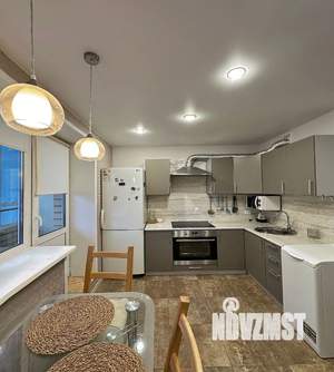 1-к квартира, на длительный срок, 45м2, 5/17 этаж