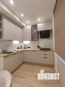 2-к квартира, на длительный срок, 53м2, 3/4 этаж