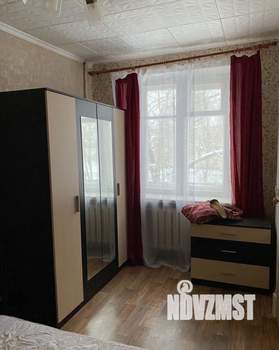 2-к квартира, на длительный срок, 42м2, 3/3 этаж