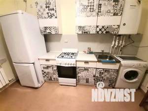 1-к квартира, на длительный срок, 38м2, 2/4 этаж