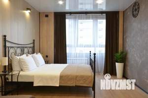 2-к квартира, посуточно, 70м2, 1/1 этаж