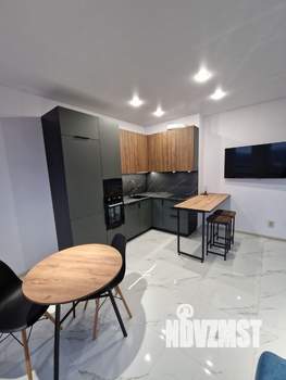 2-к квартира, на длительный срок, 43м2, 17/18 этаж