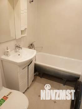 2-к квартира, посуточно, 43м2, 2/5 этаж