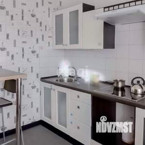 1-к квартира, на длительный срок, 39м2, 5/14 этаж