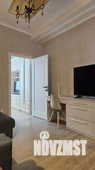 2-к квартира, посуточно, 41м2, 3/3 этаж