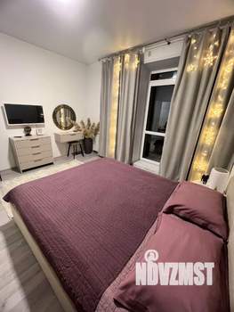 1-к квартира, на длительный срок, 45м2, 9/9 этаж