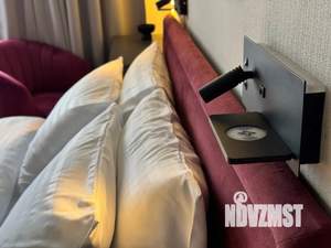 1-к квартира, посуточно, 42м2, 1/5 этаж