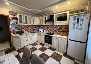 3-к квартира, на длительный срок, 85м2, 6/11 этаж