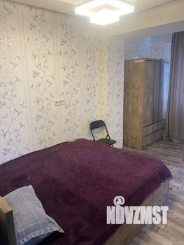 1-к квартира, на длительный срок, 40м2, 3/5 этаж
