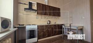 1-к квартира, на длительный срок, 40м2, 2/5 этаж