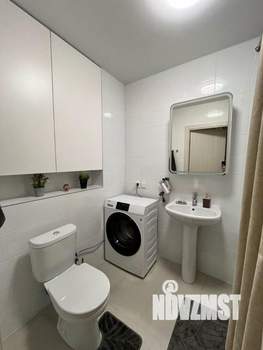 1-к квартира, на длительный срок, 57м2, 4/18 этаж