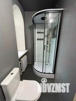 1-к квартира, посуточно, 55м2, 1/1 этаж