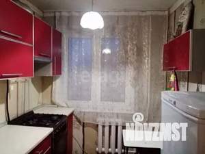 1-к квартира, на длительный срок, 22м2, 8/9 этаж