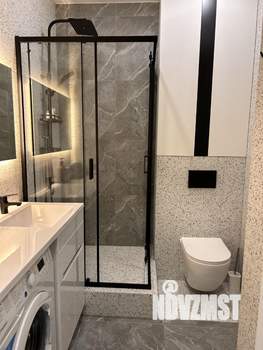 1-к квартира, посуточно, 30м2, 6/9 этаж