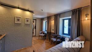 2-к квартира, посуточно, 30м2, 3/3 этаж