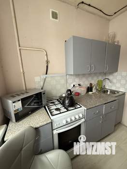 2-к квартира, на длительный срок, 32м2, 3/5 этаж