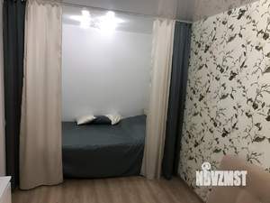 2-к квартира, посуточно, 47м2, 4/5 этаж