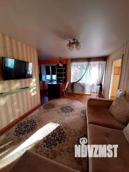 2-к квартира, на длительный срок, 45м2, 5/5 этаж