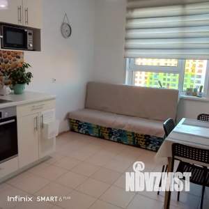 2-к квартира, посуточно, 53м2, 15/15 этаж