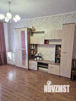 1-к квартира, на длительный срок, 32м2, 5/6 этаж