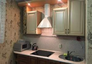 1-к квартира, на длительный срок, 38м2, 6/12 этаж