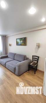 2-к квартира, на длительный срок, 52м2, 15/18 этаж