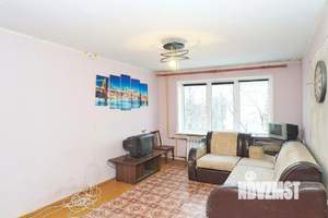 1-к квартира, на длительный срок, 30м2, 4/9 этаж