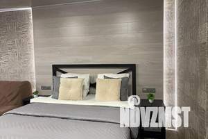 1-к квартира, посуточно, 10м2, 3/5 этаж