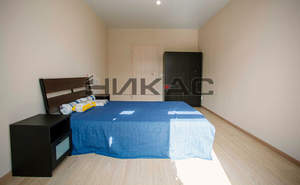 2-к квартира, на длительный срок, 52м2, 3/9 этаж