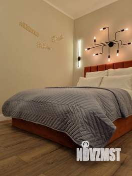 2-к квартира, посуточно, 55м2, 4/4 этаж