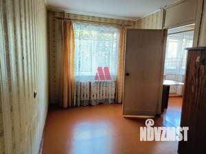 2-к квартира, на длительный срок, 43м2, 2/5 этаж