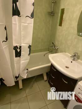 2-к квартира, посуточно, 64м2, 1/4 этаж